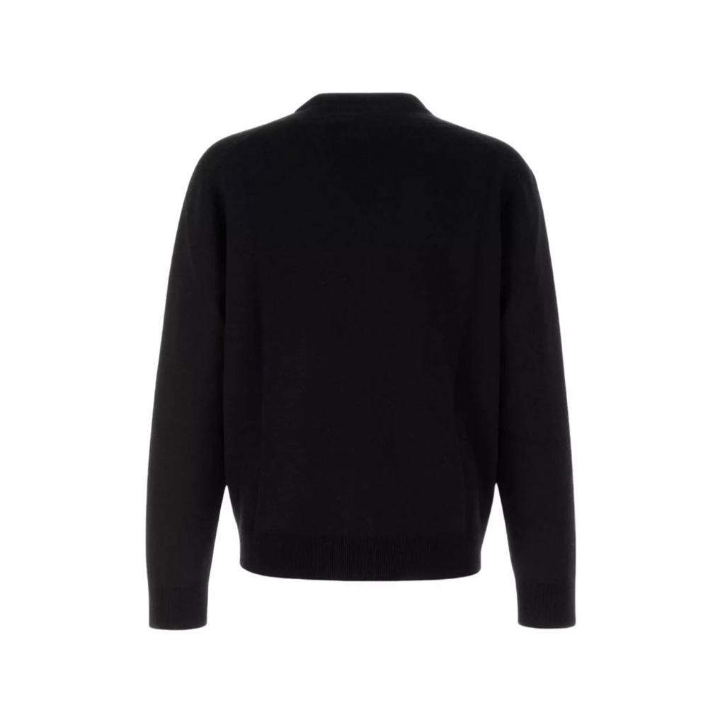 NWT GUCCI Stretch wool blend cardigan Unisex - Picture 4 of 5